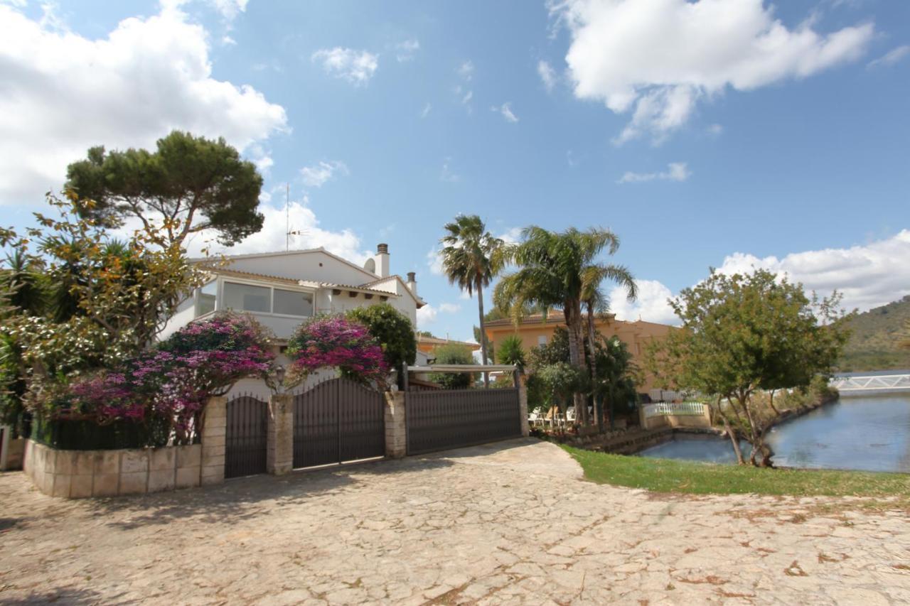 Tropical Garden, With Pool Near The Villa