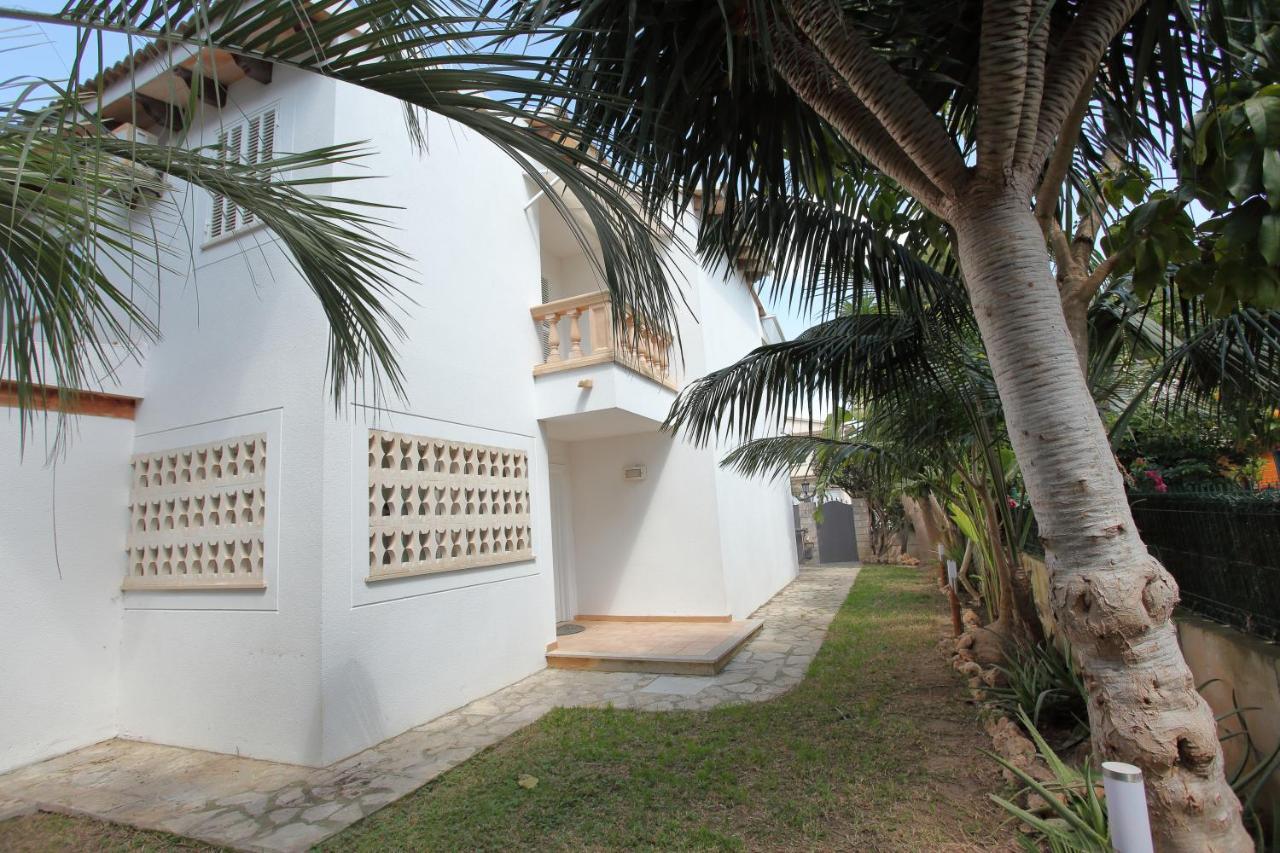 Tropical Garden, With Pool Near The Villa *